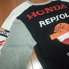 Repsol Honda Sサイズの画像
