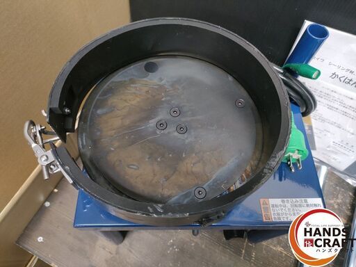 未使用品　 SEIWA 精和産業株式会社　　かくはん君 KK-6N 　 4L・6Lパドル付き 　