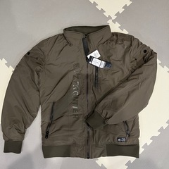 【新品未使用】プロノ アイズフロンティア 冬ジャケットの画像
