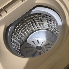 2層式洗濯機小型の画像
