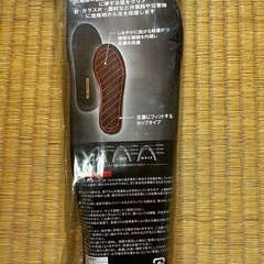 【新品】ソール　靴用の画像