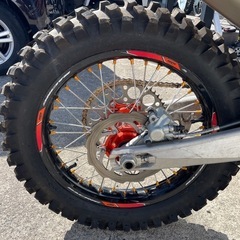 KTM SXｰF 250 2019年式モトクロッサーの画像