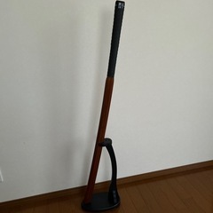 素振り用
