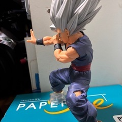 孫悟飯　ビースト　フィギュアの画像