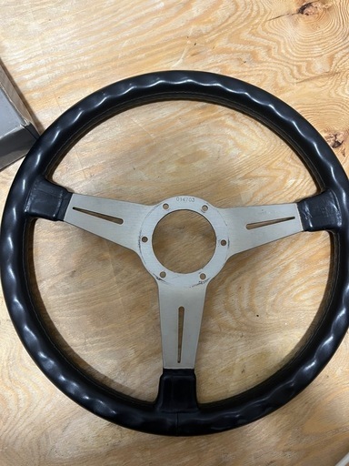 ナルディNARDI ステアリングクラシック36 (たなか) 吉塚のパーツ
