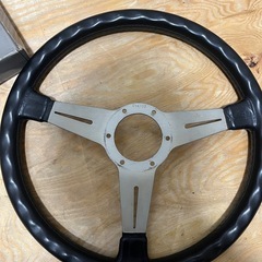 ナルディNARDI ステアリングクラシック36 (たなか) 吉塚のパーツ ナルディNARDI ステアリングクラシック36 (たなか) 吉塚のパーツ