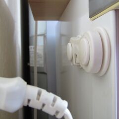 【電子レンジ】シャープヘルシオ　キレイな状態です　電子発生装置・操作パネル・基板交換済みの画像
