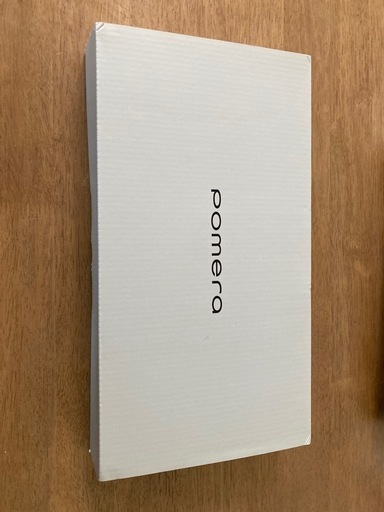 ポメラ　DM250