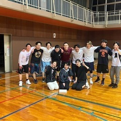 チーム石川　初心者、ブランクのある方大歓迎😊