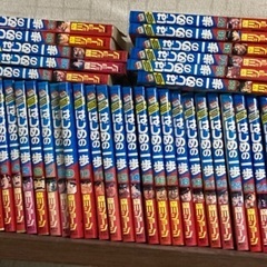 はじめの一歩の中古が安い！激安で譲ります・無料であげます