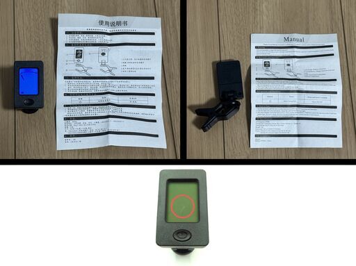 Chelldee アコースティックギター 38C ソフトケース チューナー付き 初心者セット