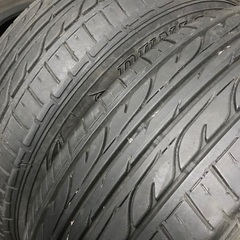 夏タイヤ　195/65R15ノーマルタイヤ