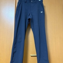 NEWERA/ストレッチパンツ(NV)