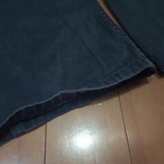 FERRE Jeans Mサイズ相当チノパンの画像