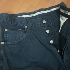 FERRE Jeans Mサイズ相当チノパンの画像