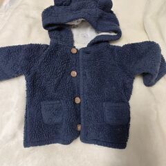 70,80男の子セットの画像