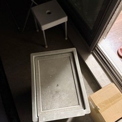 ikeaゴミ箱の画像