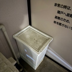 ikeaゴミ箱