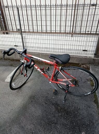 ロードバイク　GIANT