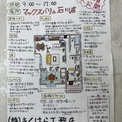 わったぁ自慢（リフォーム相談会）