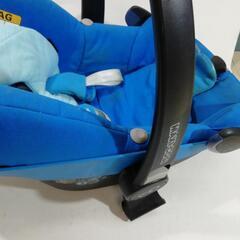 MAXI-COSI ベビーシートの画像