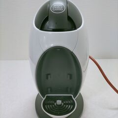 NESCAFE ネスカフェ ドルチェ グスト ジョビア ホワイト...