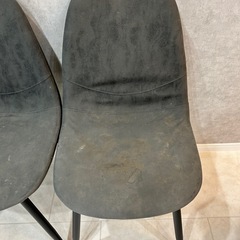 ダイニングチェア　カフェチェア　の画像