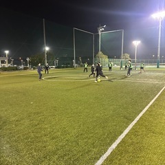 4/17(木)19:00〜21:00 芝園フットサル場　参加費3...
