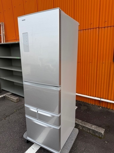 商談中です　　　　冷蔵庫　東芝　４２６Ｌ　GR-436G