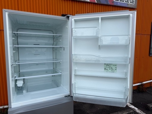 商談中です　　　　冷蔵庫　東芝　４２６Ｌ　GR-436G　