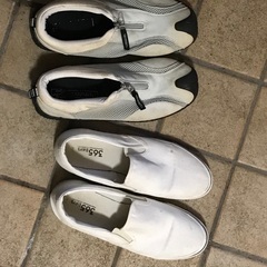 スニーカー革靴サンダル