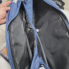 Wilsonのテニスバックの画像