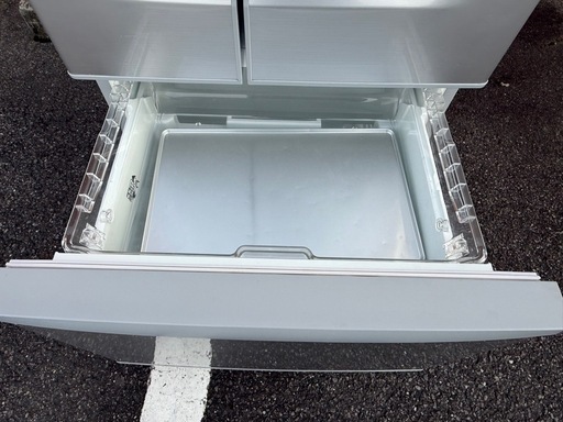 商談中です　　　　冷蔵庫　東芝　４２６Ｌ　GR-436G　