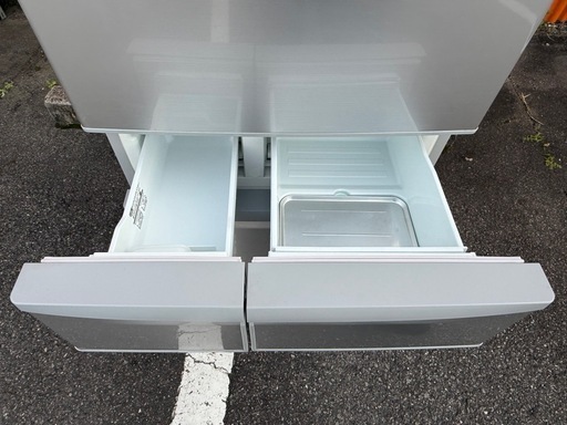 商談中です　　　　冷蔵庫　東芝　４２６Ｌ　GR-436G　