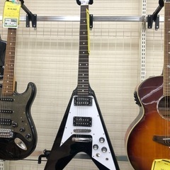 ★ジモティー割引有★SCHECTER/エレキギター/OL-FV/中古品