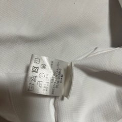 帯広工業高校　ワイシャツ　２枚セットの画像