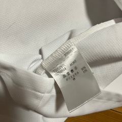 帯広工業高校　ワイシャツ　２枚セットの画像