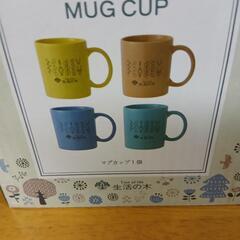 新品、マグカップの画像