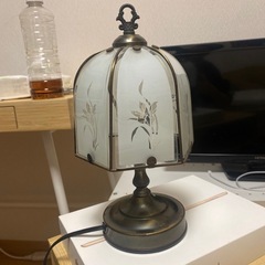テーブルライトの画像