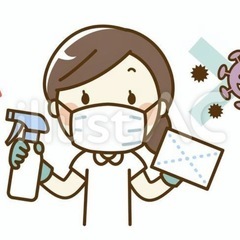 💴9000円の日払いバイト❗️トイレ清掃❗️の画像