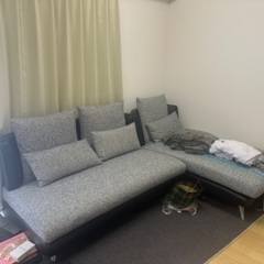 Armonia製ソファーをお譲りします。