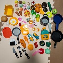 おままごとセット