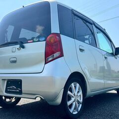 コミコミ🚘車検丸2年付！3万6千キロ！低走行！修復歴無！バックカメラ！名変全国無料！点検整備付き！電動格納ミラー！キーレス！ライフ！の画像