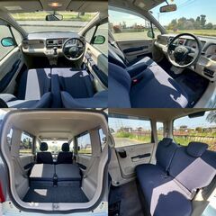 コミコミ🚘車検丸2年付！3万6千キロ！低走行！修復歴無！バックカメラ！名変全国無料！点検整備付き！電動格納ミラー！キーレス！ライフ！の画像