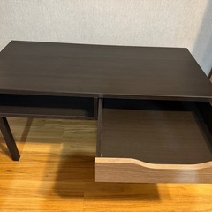 ローテーブルの画像