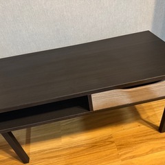 ローテーブルの画像