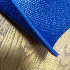 ヨガマットの画像