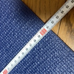 ヨガマットの画像