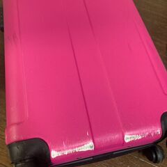 キャリーケース（スーツケース）あげますの画像