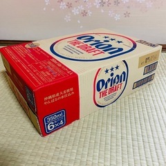 オリオンビール 24缶